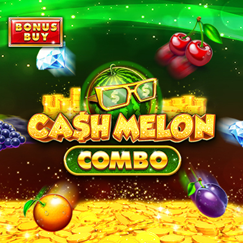Cash Melon Combo
