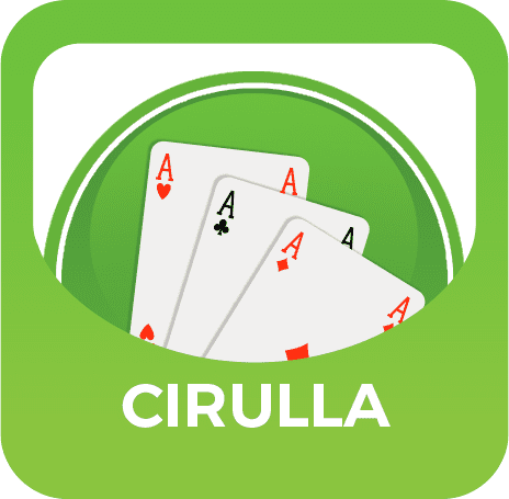 CIRULLA
