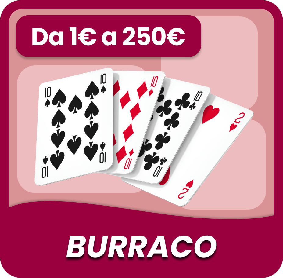 BURRACO