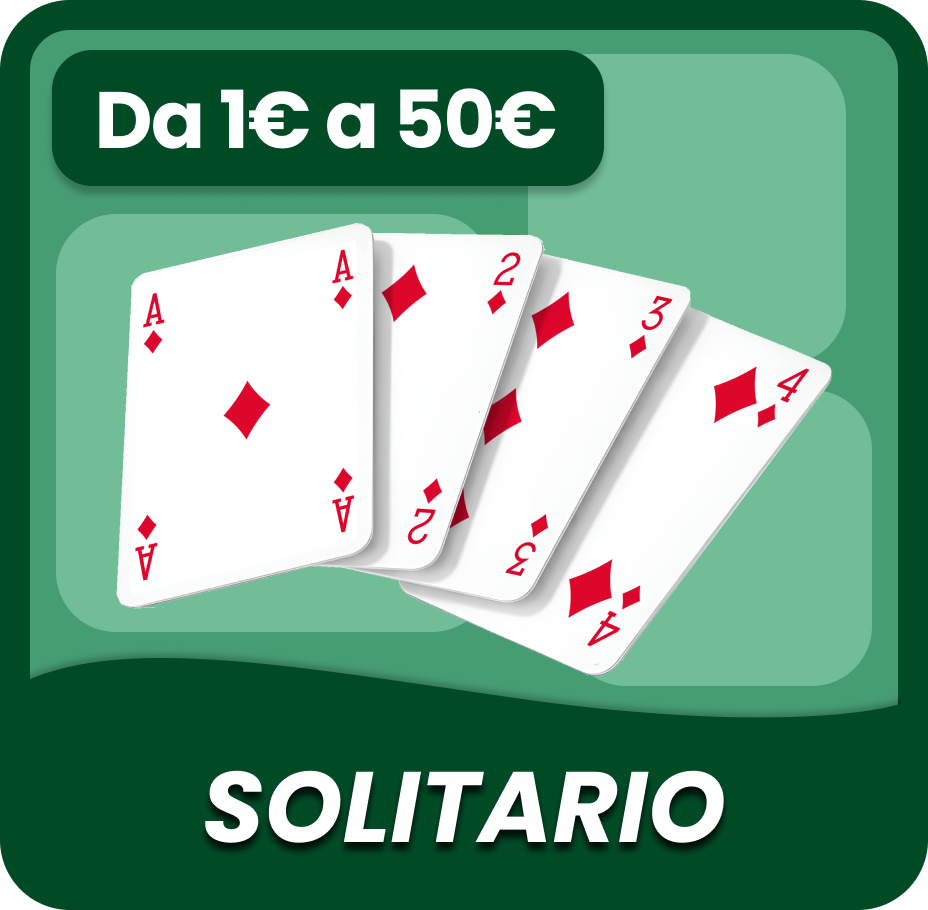SOLITARIO