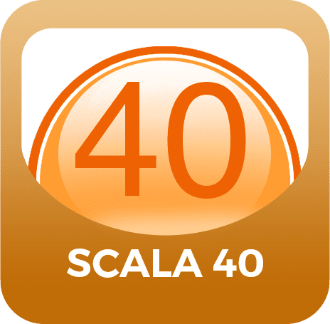 SCALA 40