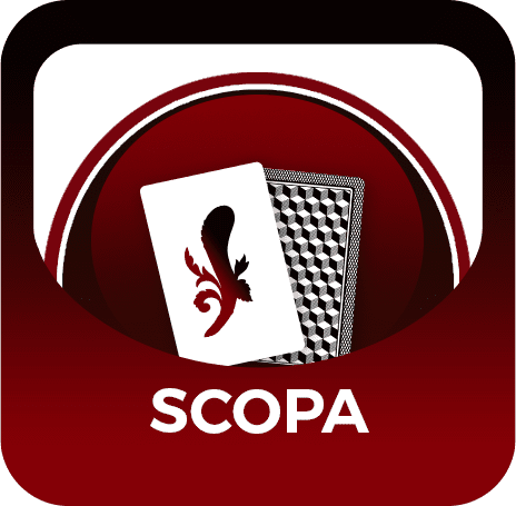SCOPA ITALIANA