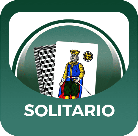 SOLITARIO
