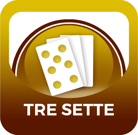 TRESETTE