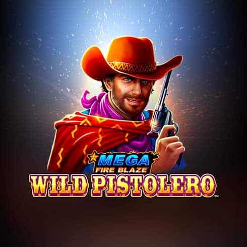 Mega Fire Blaze: Wild Pistolero