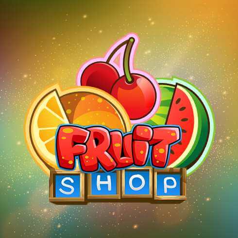 Fruit Shop