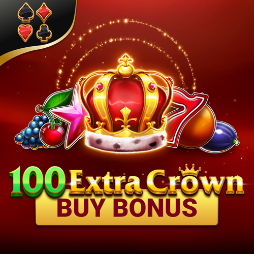100 Extra Crown Buy Bonus
