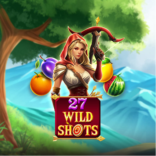 27 Wild Shots