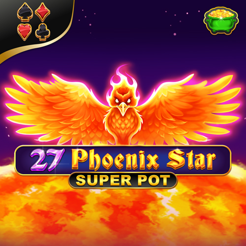 PHOENIX STAR SUPER POT