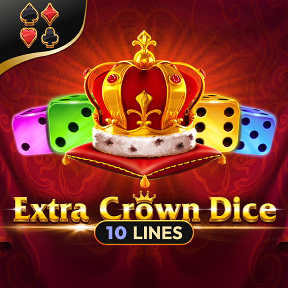 Extra Crown Dice