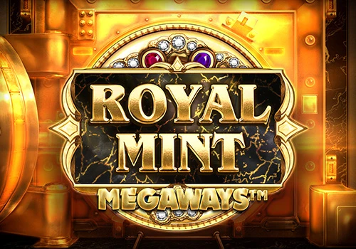 Royal Mint Megaways