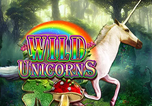 Wild Unicorns