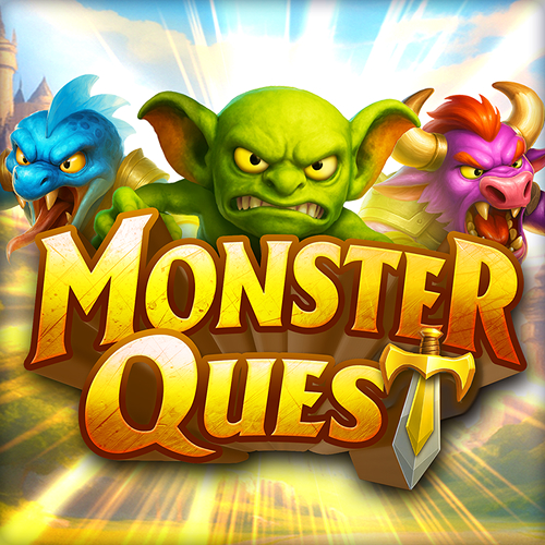 MONSTER QUEST