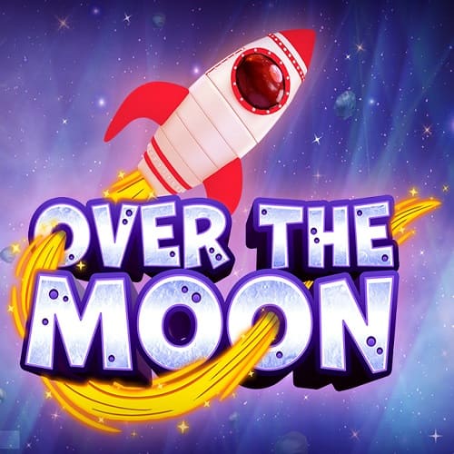 Over The Moon