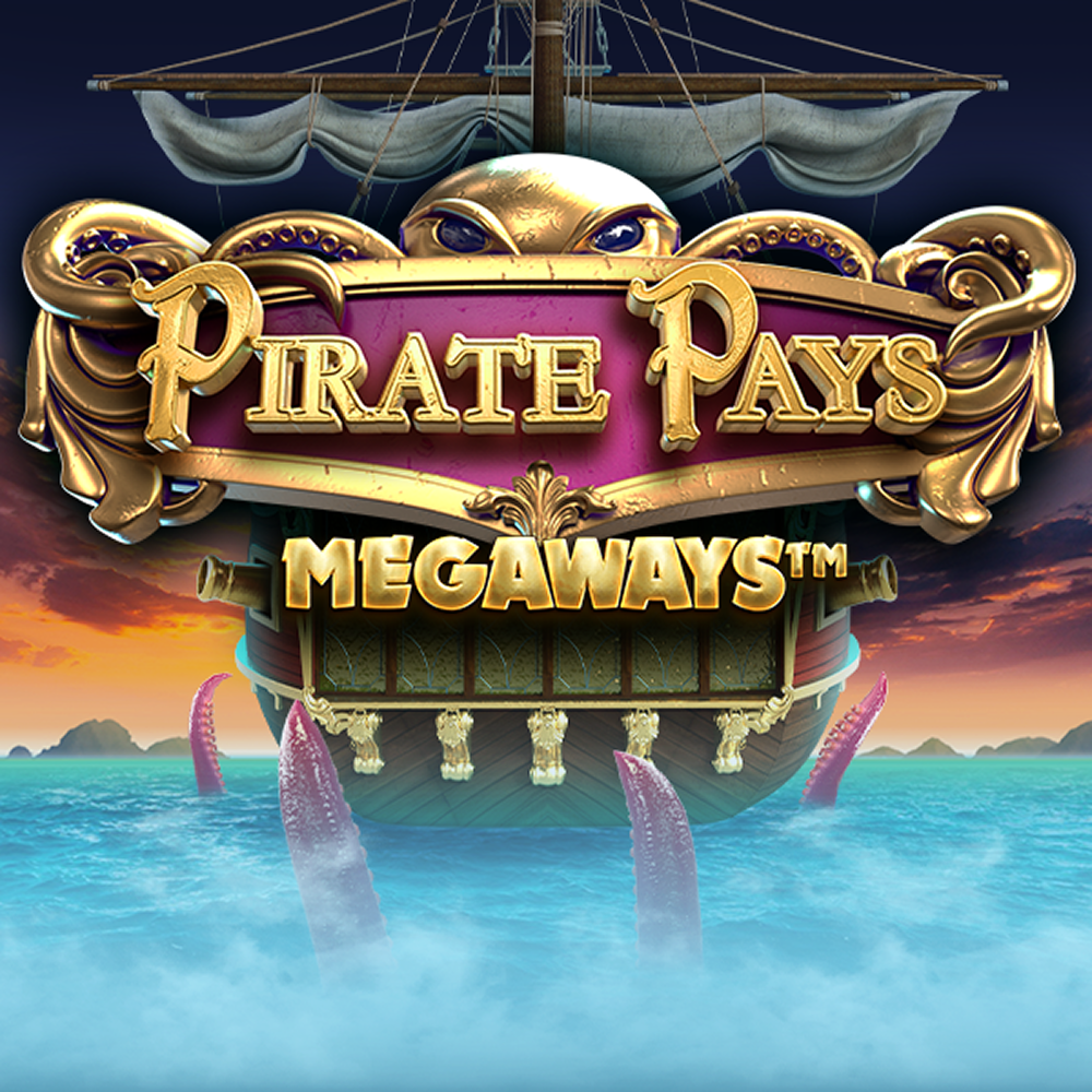 Pirate Pays
