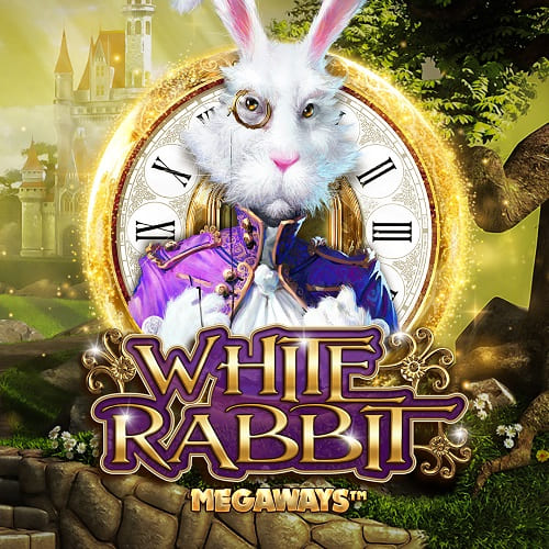 White Rabbit Megaways