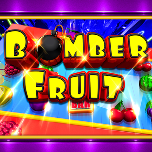 Bomber Fruit