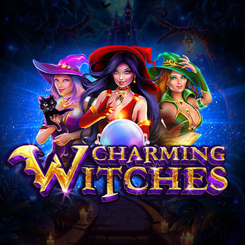 Charming Witches