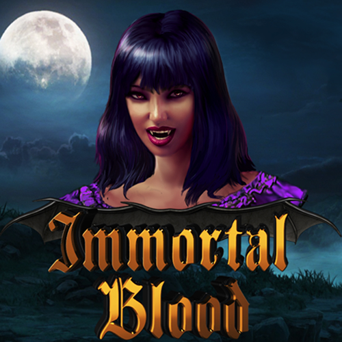 Immortal Blood