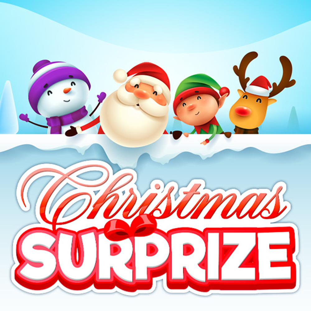 Christmas Surprize