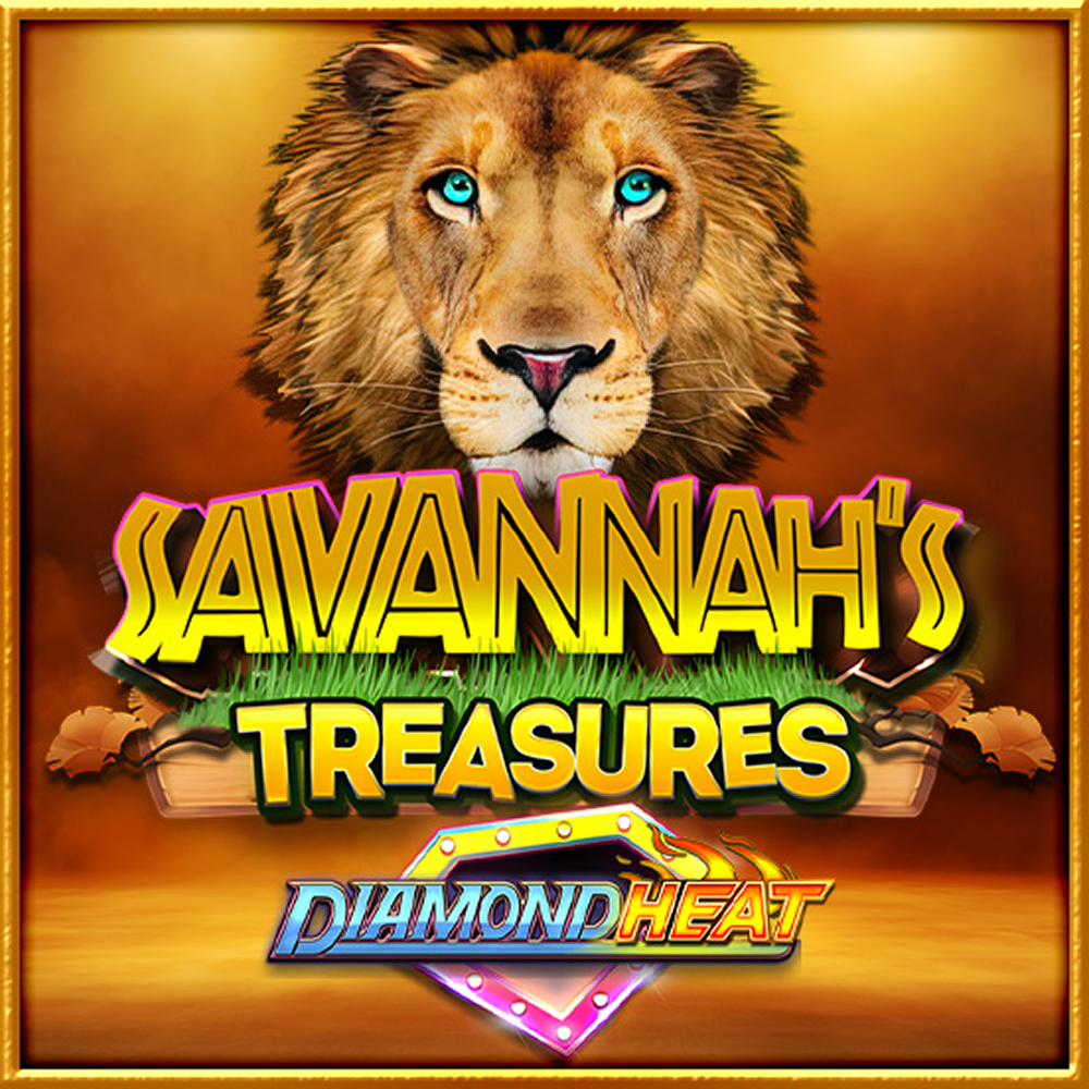 Diamond Heat Savannah's Treasures