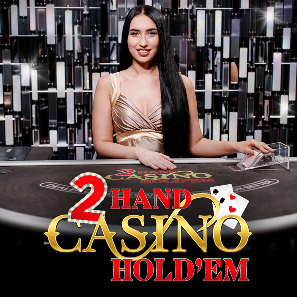2 Hand Casino Hold'em