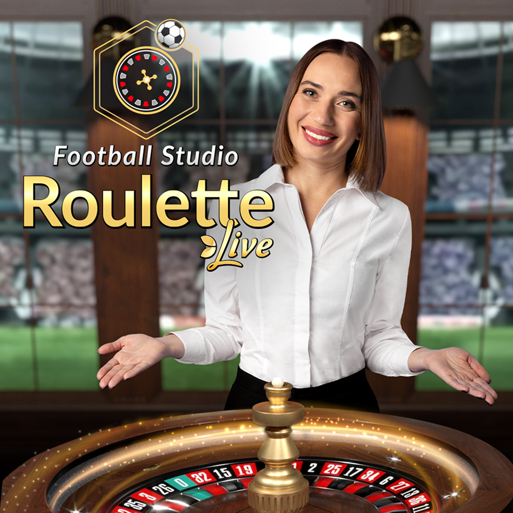 Football studio Roulette