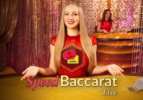 Speed Baccarat