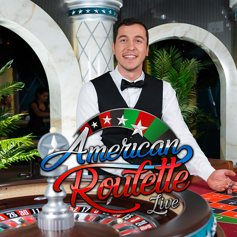 American Roulette