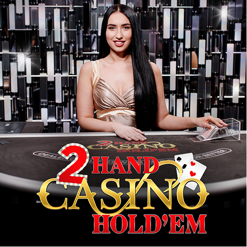 2 Hand Casino Hold'em