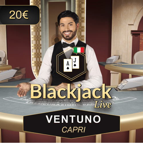 Ventuno Capri