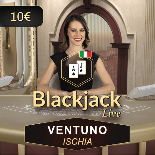 Ventuno Ischia