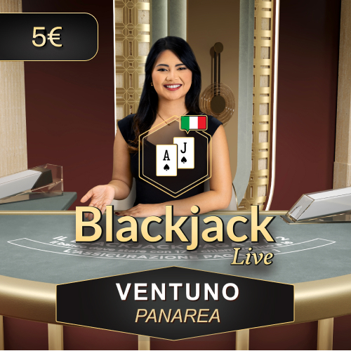 Ventuno Panarea