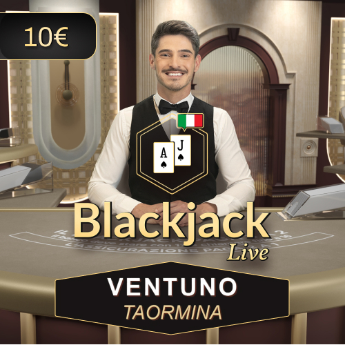 Ventuno Taormina
