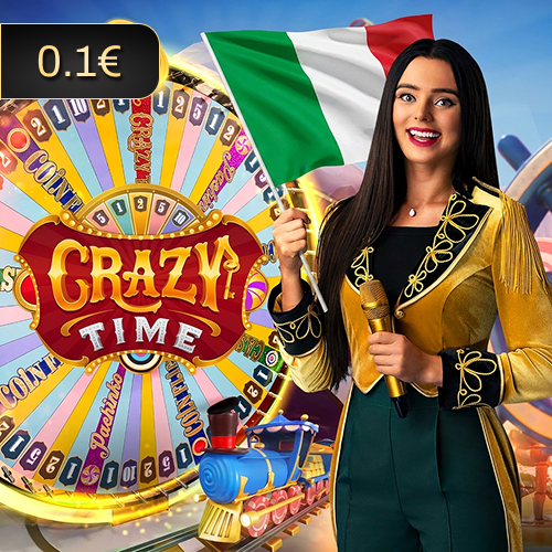 Crazy Time