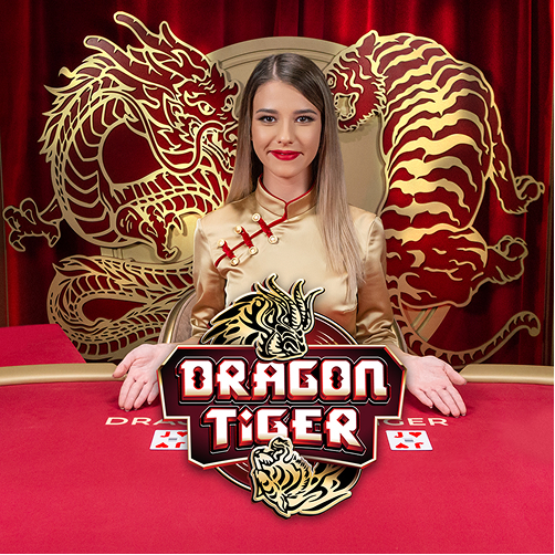 Dragon Tiger
