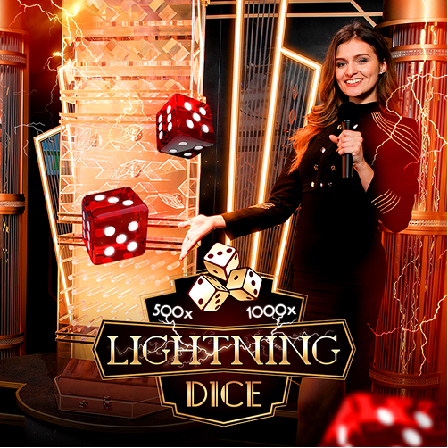 Lightning Dice