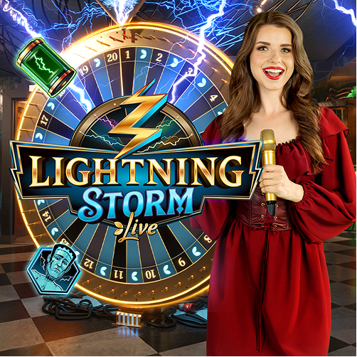 Lightning Storm
