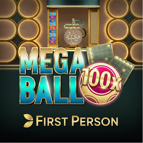 Mega Ball