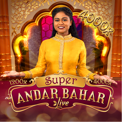 Super Andar Bahar