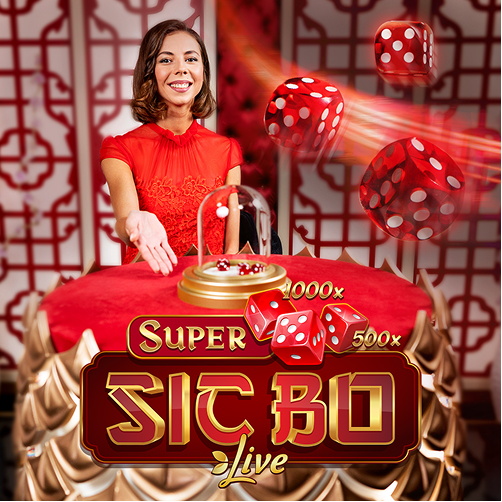 Super Sic Bo
