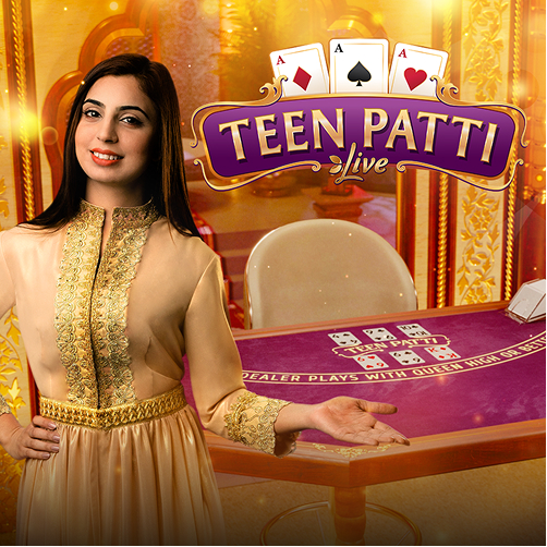 Teen Patti
