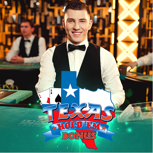 Texas Holdem Bonus Poker