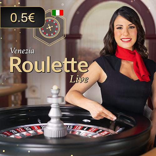 Venezia Roulette