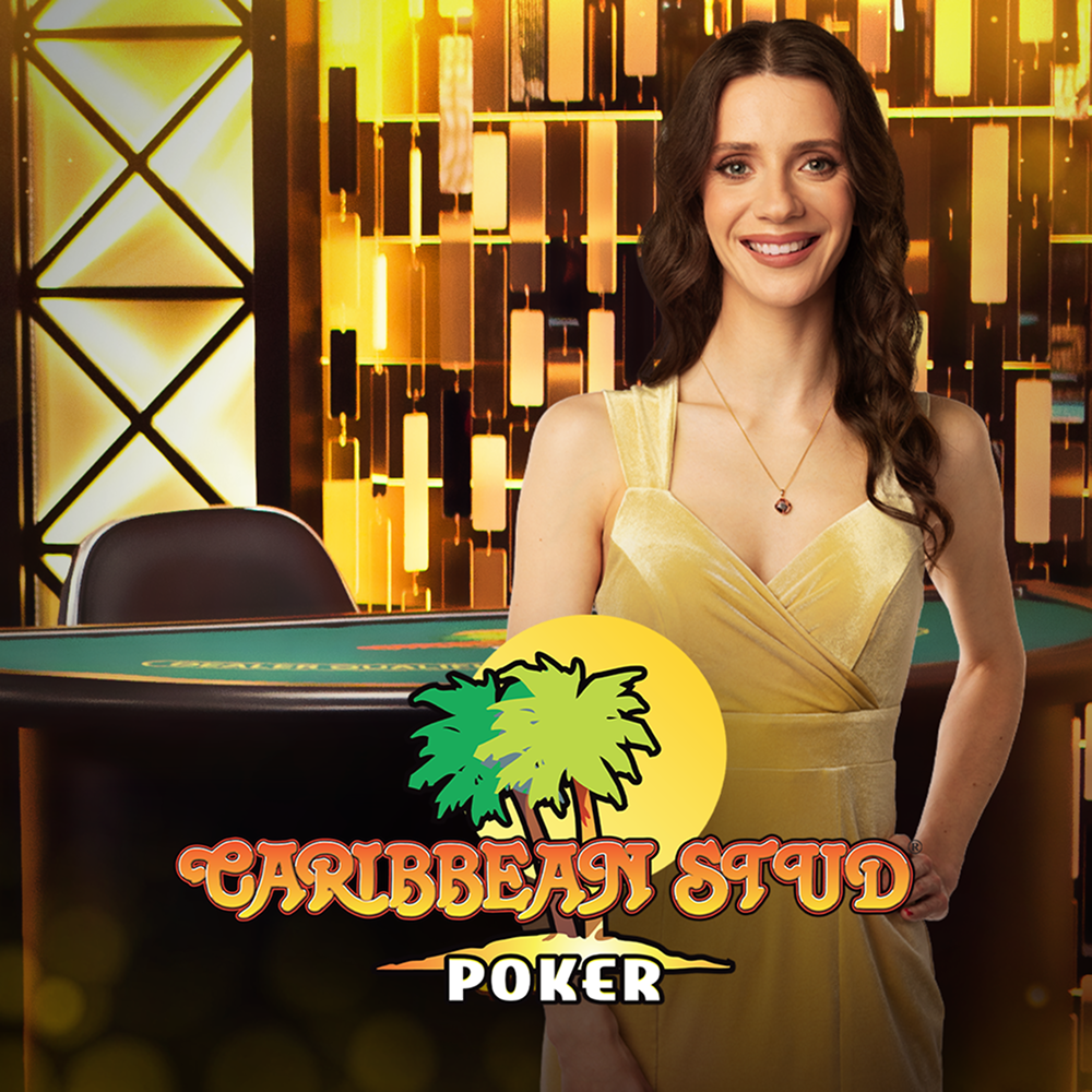 Caribbean Stud Poker
