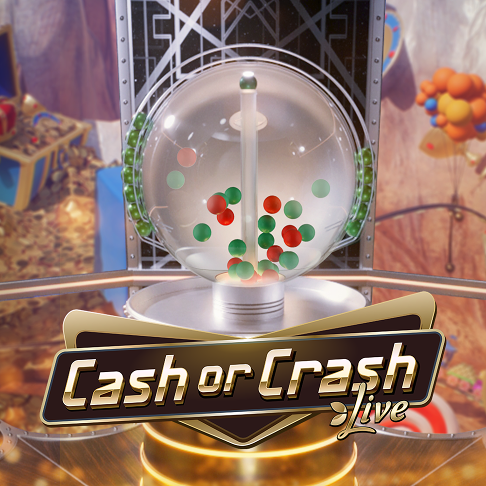 Cash or Crash