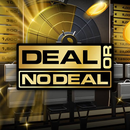 Live Slot Deal or No Deal