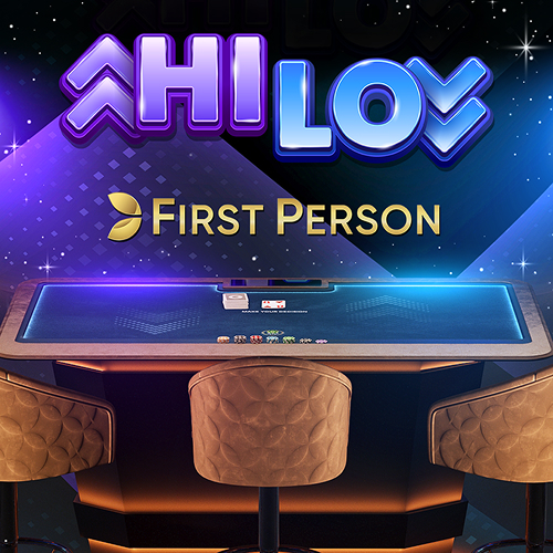 FIRST PERSON HILO