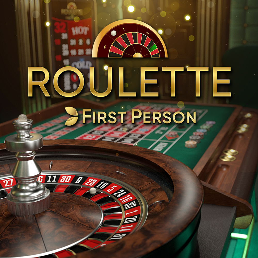 First person Roulette