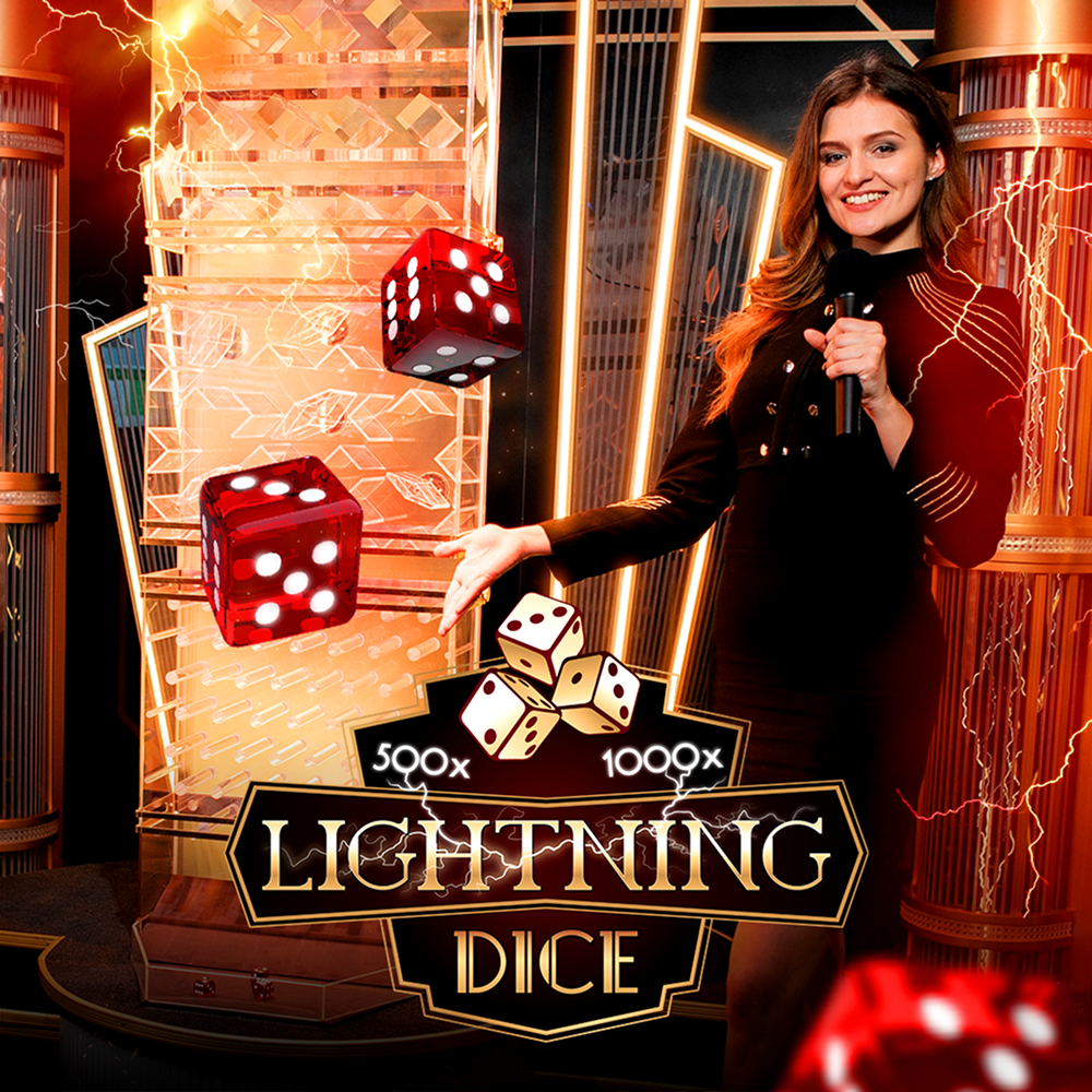 Lightning Dice